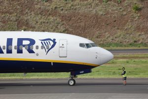 Ryanair najavio novu liniju prema Rijeci