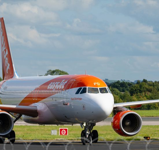 EasyJet uvodi šestu liniju prema Zadru