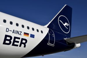 Lufthansa Grupa dominantna u Berlinu, više letova Croatia Airlinesa