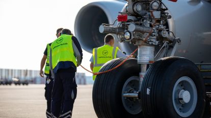 Lufthansa Grupa zapošljava 10.000 radnika u 2025. godini