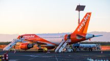 easyJet otkazao liniju prema Zadru