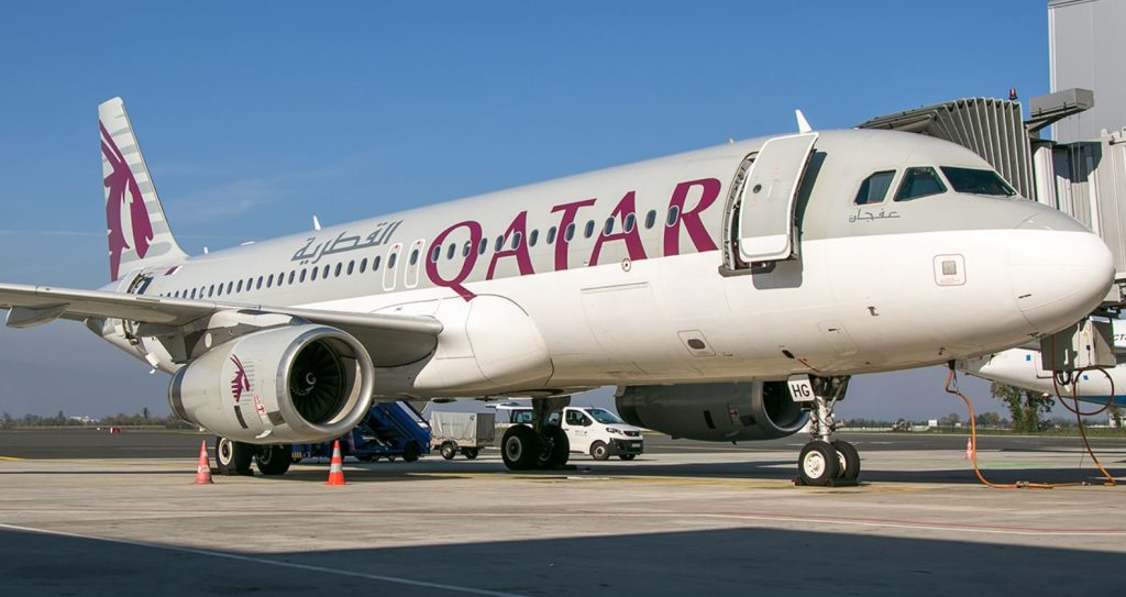 Qatar Airways smanjuje broj letova prema Zagrebu