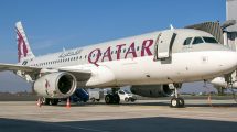 Qatar Airways smanjuje broj letova prema Zagrebu