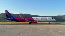 Wizz Air povukao iz prodaje liniju prema Splitu