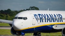 Ryanair tužio putnika zbog preusmjeravanja leta