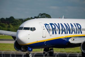 Ryanair tužio putnika zbog preusmjeravanja leta