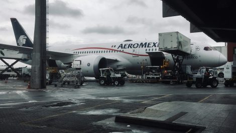 On-time performance: Aeromexico prvi u 2024. godini!