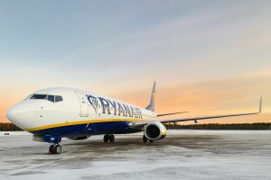 Ryanair do kraja ožujka nudi 20 linija iz Zagreba